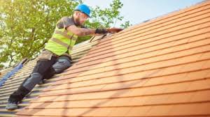 Best Green or Eco-Friendly Roofing Solutions  in Youngstown, OH
