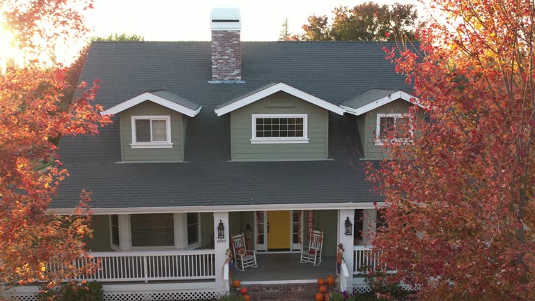 Youngstown, OH Roofing Service Company