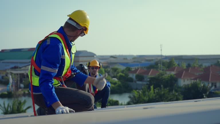 Best Roof Insulation Installation  in Youngstown, OH